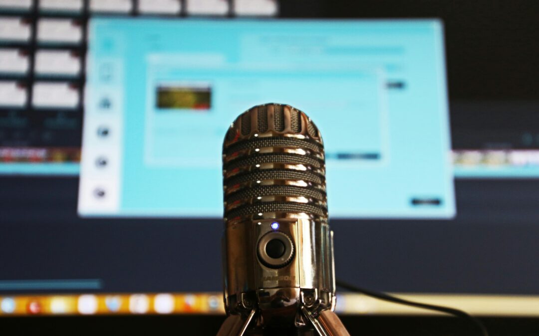 Why Podcasts Are the New Frontier of Storytelling